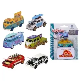 volkswagen-deluxe-cars-mix-majorette
