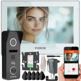 wideodomofon-force-prima-gt-rfid-7-bialy-full-hd-czytnik-breloki-wifi-tuya