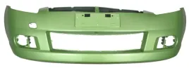 suzuki-swift-2005-07-zderzak-przod-zjd-splash-green-grun