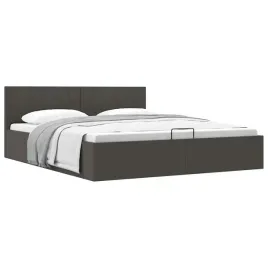vidaxl-rama-lozka-z-podnosnikiem-ciemnoszara-tkanina-180-x-200-cm
