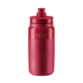 czerwony-bidon-bieganie-silownia-rower-sportowa-butelka-na-wode-550ml