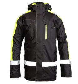 kurtka-parka-dwustronna-z-kapturem-rival-oark-czarny-zolty-m