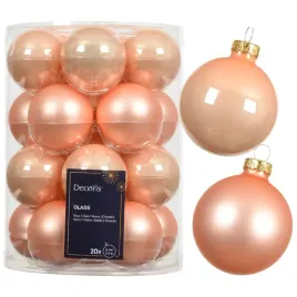 szklane-brzoskwiniowe-bombki-choinkowe-matowe-blyszczace-20-szt-6-cm