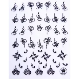 naklejki-do-paznokci-cienkie-samoprzylepne-ornamenty-wzory-cb-176-black