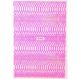 naklejki-do-paznokci-samoprzylepne-opalizujace-skora-weza-snake-skin-pink