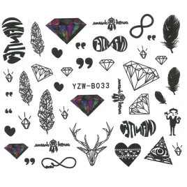 naklejki-wodne-do-paznokci-wzory-yzw-b033