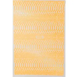 naklejki-do-paznokci-samoprzylepne-opalizujace-skora-weza-snake-skin-orange