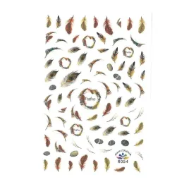 naklejki-do-paznokci-cienkie-piora-r054
