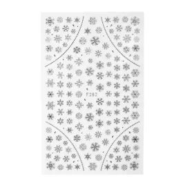 naklejki-do-paznokci-cienkie-samoprzylepne-swiateczne-f282-srebrne