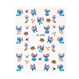 naklejki-do-paznokci-samoprzylepne-swiateczne-stitch-jo-2583