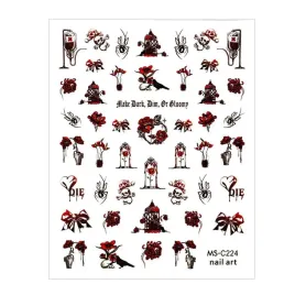 naklejki-do-paznokci-cienkie-samoprzylepne-halloween-ms-c224