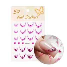 naklejki-samoprzylepne-na-paznokcie-5d-french-linia-20szt-pink-sd-2281