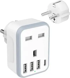 adapter-podrozny-uk-do-eu-5w1-loydia-z-4xusb-typ-e-f-uziemiony