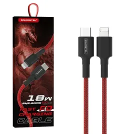 kabel-usb-typ-c-do-iphone-3-6a-somostel-czerwony-18w-1m-power-delivery-sms-