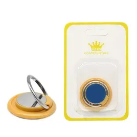 uchwyt-telefonu-stojak-premium-uniwersalny-vega-zolty-ring-holder