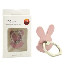 uchwyt-telefonu-stojak-zajac-rozowy-uniwersalny-vega-na-reke-ring-holder