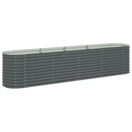 vidaxl-podwyzszona-donica-z-galwanizowanej-stali-400x80x81-cm-szara