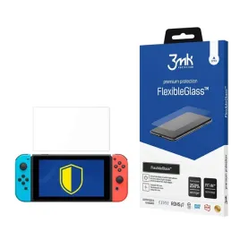 szklo-hybrydowe-3mk-flexibleglass-na-nintendo-switch