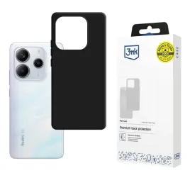 etui-3mk-matt-case-na-xiaomi-redmi-note-14-5g-czarne