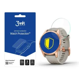 szklo-hybrydowe-3mk-watch-protection-na-garmin-fenix-7s-pro-solar