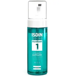 isdin-acniben-limpiador-pianka-oczyszczajaca-do-twarzy-150ml