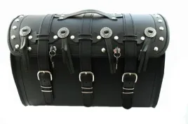 skorzany-kufer-50cm-z-cwiekami-50x26x34-44l-zamki