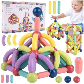 klocki-magnetyczne-konstrukcyjne-edukacyjne-duzy-zestaw-120-elementow