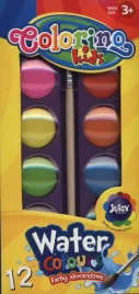 colorino-kids-farby-akwarelowe-mala-pastylka-12-kolorow