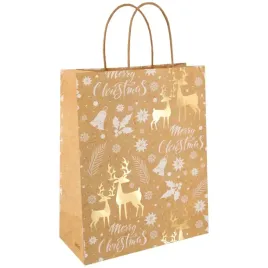 torebka-prezentowa-renifery-partypal-32-x-415-x-11-cm