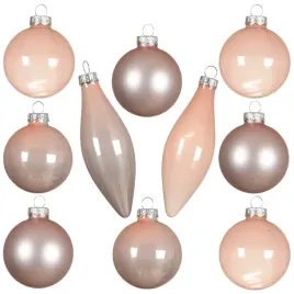 rozowe-bombki-sople-dekorowane-na-choinke-ksztaltki-szklane-11-7cm-10szt