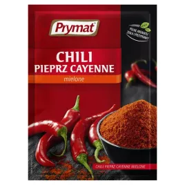 prymat-chili-15g