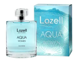 lazell-for-women-woda-perfumowana-aqua-100-ml