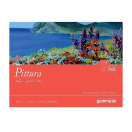 blok-do-farb-olejnych-akryli-gwaszu-pittura-gamma-400g-37x49-cm