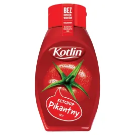 kotlin-ketchup-pikantny-tuba-450g