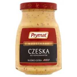prymat-musztarda-czeska-180-g