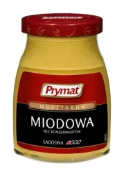 prymat-musztarda-miodowa-185-g