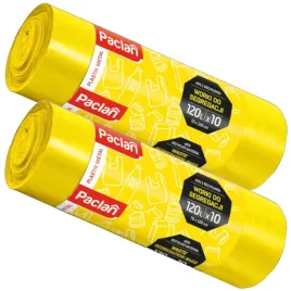 2x-worki-na-smieci-do-segregacji-paclan-120l-10-szt-zolty-plastik-metal