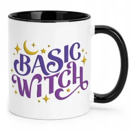kubek-czarny-halloween-basic-witch-jesien-wiedzma-prezent-upominek