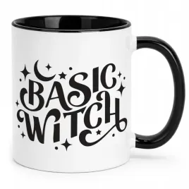 kubek-czarny-halloween-basic-witch-jesien-wiedzma-prezent-upominek