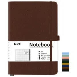 notes-a5-brazowy