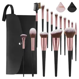 pedzle-do-makijazu-15-szt-zestaw-make-up-do-podkladu-rzes-brwi-etui