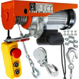 wyciagarka-elektryczna-linowa-800kg-230v-08t-bjc-z-pilotem