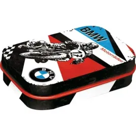 pudelko-z-cukierkami-mint-box-bmw-motorrader