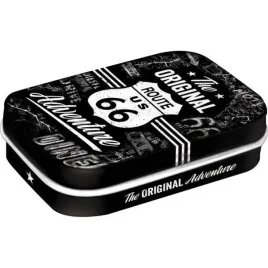 pudelko-z-cukierkami-mint-box-route-66-the-original-adventure