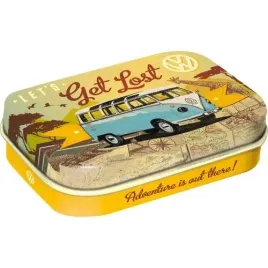 pudelko-z-cukierkami-mint-box-vw-bulli-get-lost