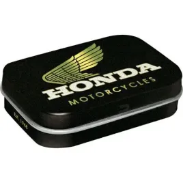 pudelko-z-cukierkami-mintbox-honda-mc-motorcycle-gold