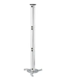 ramie-do-projektora-manchattan-13-106-cm-10-kg-sufitowe-srebrne
