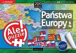 puzzle-200-panstwa-europy-kangur