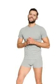 rene-vilard-koszulka-meska-krotki-rekaw-2xl-szary
