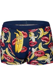 cornette-bokserki-meskie-z-nadrukiem-bananas-s-blu